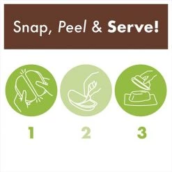 Nutro Perfect Portions Grain-Free Turkey Paté Recipe Cat Food Trays -Cheap K&H Pet Products || Nutro Store 87487 PT6. SY630 V1563827861