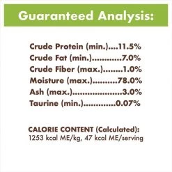 Nutro Perfect Portions Grain-Free Turkey Paté Recipe Cat Food Trays -Cheap K&H Pet Products || Nutro Store 87487 PT8. SY630 V1563827863