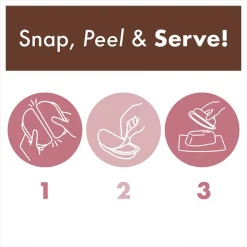 Nutro Perfect Portions Grain-Free Chicken & Liver Paté Recipe Cat Food Trays -Cheap K&H Pet Products || Nutro Store 90615 PT6. SY630 V1563827865