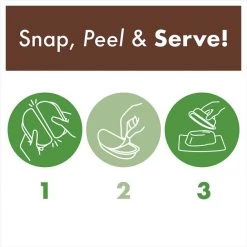 Nutro Perfect Portions Grain-Free Turkey & Liver Paté Recipe Cat Food Trays -Cheap K&H Pet Products || Nutro Store 90617 PT6. SY630 V1563827866