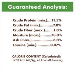 Nutro Perfect Portions Grain-Free Turkey & Liver Paté Recipe Cat Food Trays -Cheap K&H Pet Products || Nutro Store 90617 PT8. SY630 V1563827839