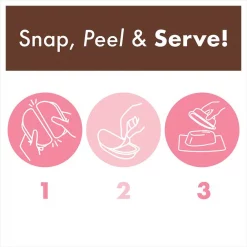 Nutro Perfect Portions Grain-Free Salmon & Chicken Paté Recipe Cat Food Trays 15 Nutro Perfect Portions Grain-Free Salmon & Chicken Paté Recipe Cat Food Trays -Cheap K&H Pet Products || Nutro Store 90620 PT6. SY630 V1563827846