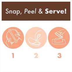 Nutro Perfect Portions Grain-Free Chicken Liver & Shrimp Paté Recipe Cat Food Trays -Cheap K&H Pet Products || Nutro Store 90621 PT6. SY630 V1563827833